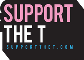 Support the T