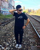 Clearance- Gender is a Galaxy t-shirt