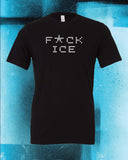 F*CK ICE t-shirt - black