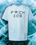 F*CK ICE t-shirt