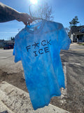 F*CK ICE t-shirt