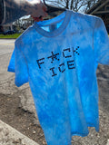 F*CK ICE t-shirt