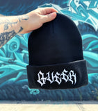 Queer beanie