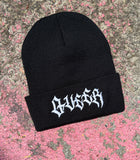 Queer beanie