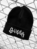 Queer beanie