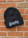 Queer beanie