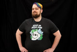 Keep an Open Mind t-shirt