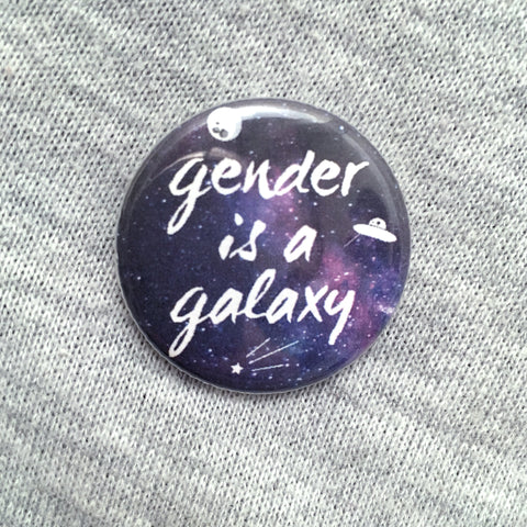Galaxy Set button or magnet